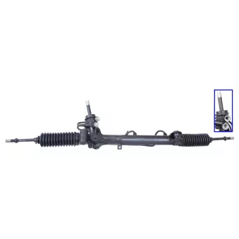 Crémaillère de direction DRI OEM 900731