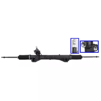 Crémaillère de direction DRI OEM 4000WN
