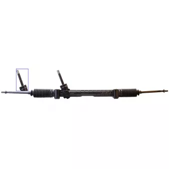 Crémaillère de direction DRI OEM 13152252
