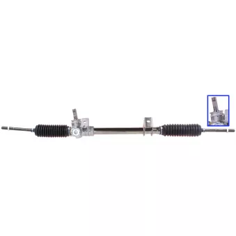 Crémaillère de direction DRI OEM 7701470742