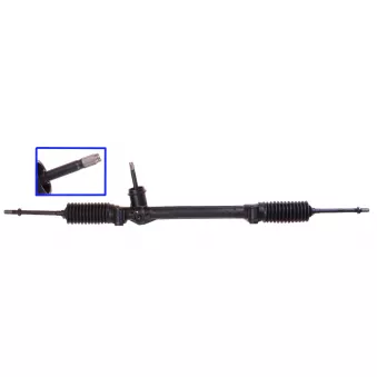 Crémaillère de direction DRI OEM 93189032