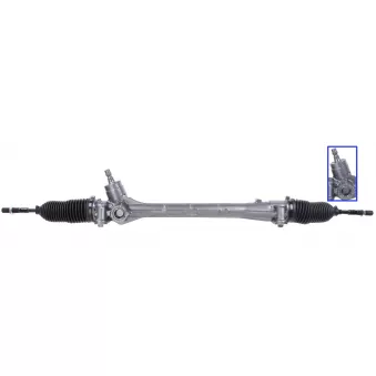 Crémaillère de direction DRI OEM 4550002130