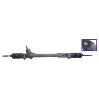 Crémaillère de direction DRI OEM 455100F061