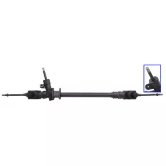 Crémaillère de direction DRI [714521501]