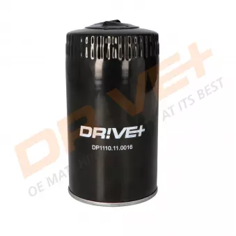 Dr!ve+ DP1110.11.0016 - Filtre à huile