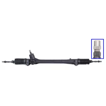 Crémaillère de direction DRI OEM 4551002320