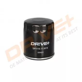 Filtre à huile Dr!ve+ DP1110.11.0019
