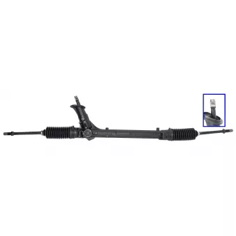 Crémaillère de direction DRI OEM 2Q1423061C