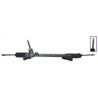 Crémaillère de direction DRI OEM 2090553