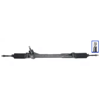 Crémaillère de direction DRI OEM 4551042040