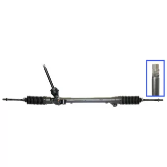 DRI 714521941 - Crémaillère de direction