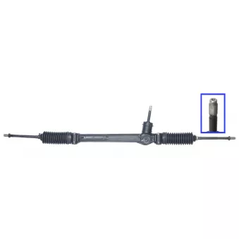 Crémaillère de direction DRI [714521965R]