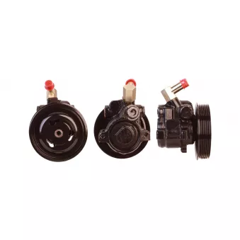Pompe hydraulique, direction DRI 715520047 pour SCANIA P,G,R,T - series 1.6 i 16V - 90cv
