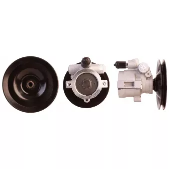 Pompe hydraulique, direction DRI OEM 13596523