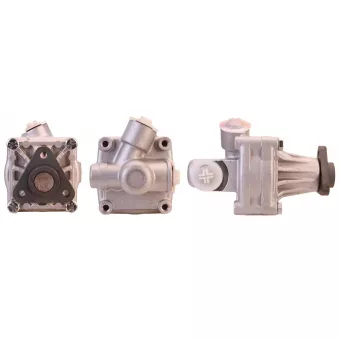 Pompe hydraulique, direction DRI 715520101 pour SCANIA 3 - series 1.6 TD Syncro - 70cv