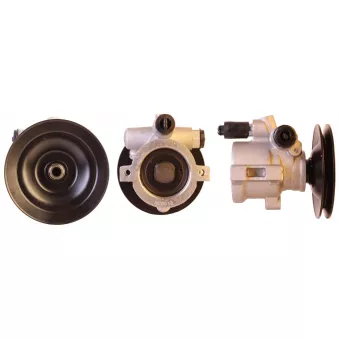 Pompe hydraulique, direction DRI 715520124 pour MAN F90 1.7 D - 60cv