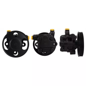 Pompe hydraulique, direction DRI OEM BC1D32650D