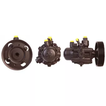 DRI 715520238 - Pompe hydraulique, direction
