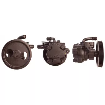 Pompe hydraulique, direction DRI OEM MR297493