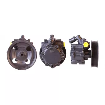 Pompe hydraulique, direction DRI OEM 51839101