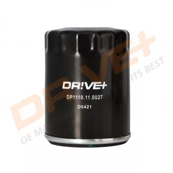 Filtre à huile Dr!ve+ DP1110.11.0027