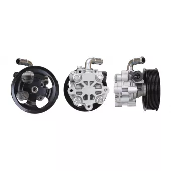 Pompe hydraulique, direction DRI OEM QVB500400