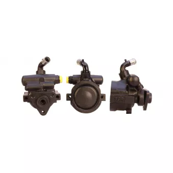 Pompe hydraulique, direction SAMAXX SPW-FT-004