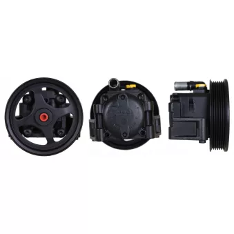 Pompe hydraulique, direction DRI OEM 2W933A696DA