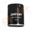 Dr!ve+ DP1110.11.0035 - Filtre à huile