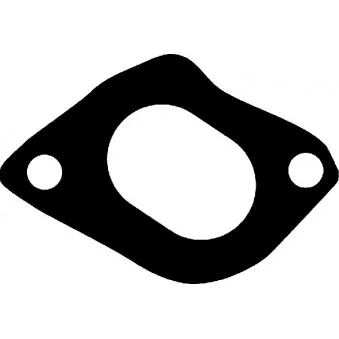 CORTECO 420042H - Joint d'étanchéité, collecteur d'admission