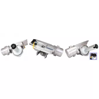 DRI 716520017R - Colonne de direction