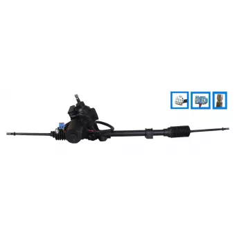 Crémaillère de direction DRI OEM MR594094