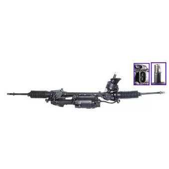 DRI 717521538R - Crémaillère de direction