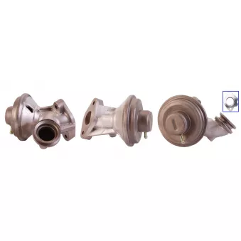 Vanne EGR DRI OEM 2S6Q9D475AA
