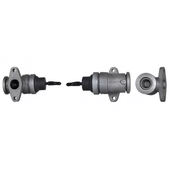 Vanne EGR DRI 717710214