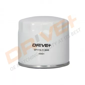 Filtre à huile Dr!ve+ DP1110.11.0049