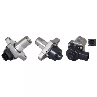 Vanne EGR DRI OEM 79272