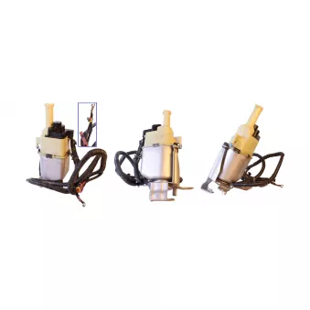 DRI 719520151 - Pompe hydraulique, direction