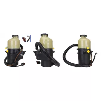 DRI 719520340 - Pompe hydraulique, direction