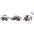 DRI 729101790 - Turbocompresseur, suralimentation
