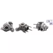DRI 729101830 - Turbocompresseur, suralimentation