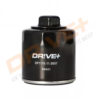 Filtre à huile Dr!ve+ DP1110.11.0057