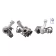 Turbocompresseur, suralimentation DRI [729102350]