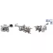 Turbocompresseur, suralimentation DRI [729102470]