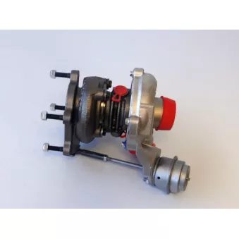 Turbocompresseur, suralimentation DRI OEM 93184039