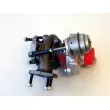 DRI 729102700 - Turbocompresseur, suralimentation