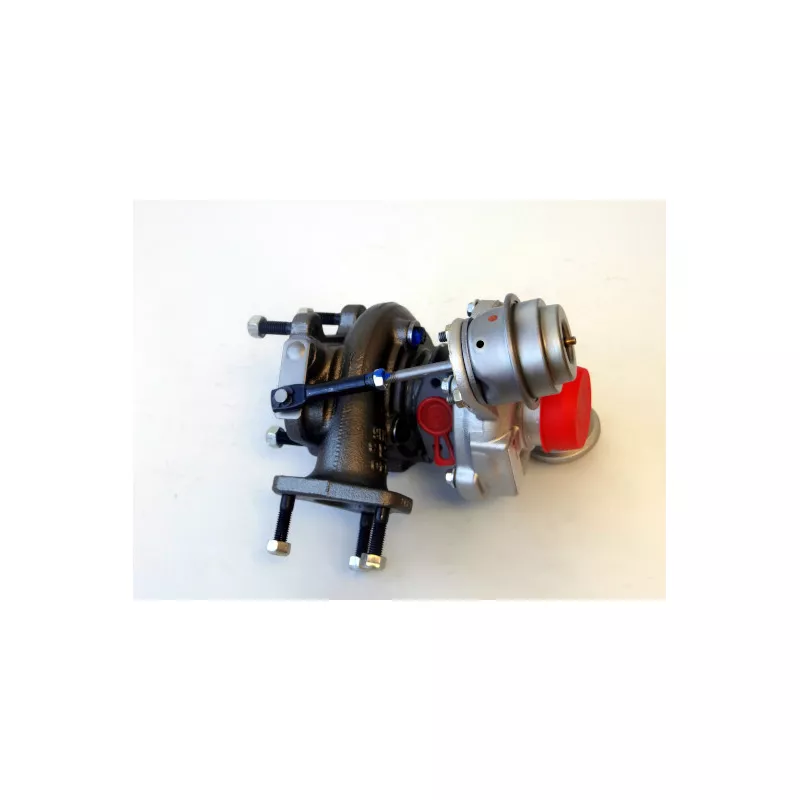 Turbocompresseur, suralimentation DRI 729102700 - Visuel 1