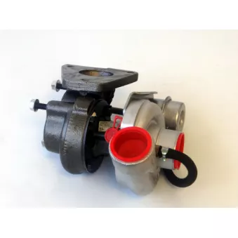Turbocompresseur, suralimentation DRI OEM 037538