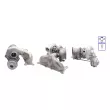 DRI 729105190 - Turbocompresseur, suralimentation