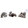 Turbocompresseur, suralimentation DRI [729105210]